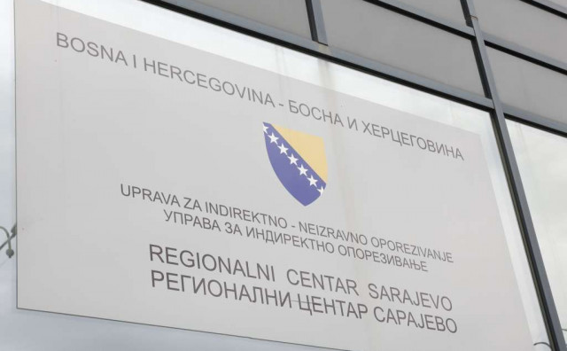 Uprava za neizravno oporezivanje