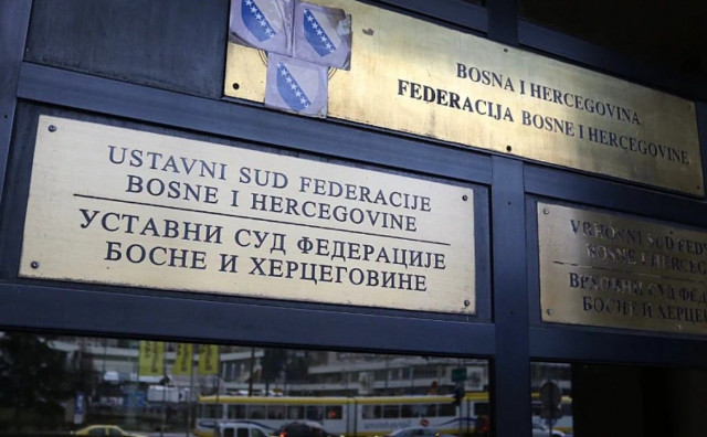 Ustavni sud FBiH 