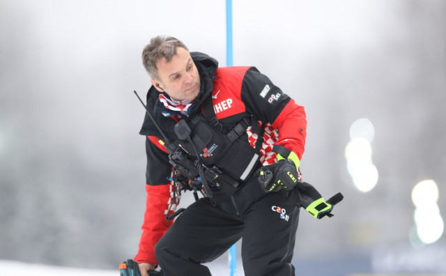 Velika akcija USKOK-a: Na meti Vedran Pavlek i još pet osoba, iz Hrvatskog skijaškog saveza izvukli 30 milijuna eura?