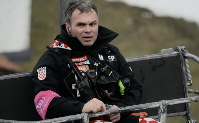 Direktora Hrvatskog skijaškog saveza traži Interpol