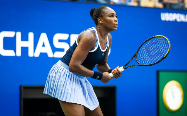 Vraća li se Venus Williams?