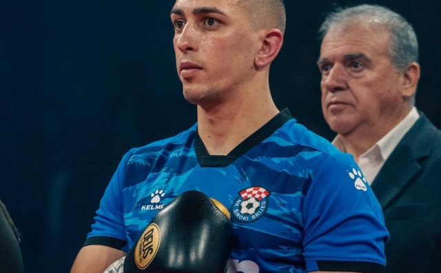 NK Široki Brijeg se oglasio nakon pobjede Vinka Zadre