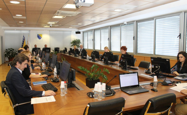 Velike promjene u sudovima FBiH: Ročišta bi mogla biti online, podnesci elektronički, a parnice ubrzane