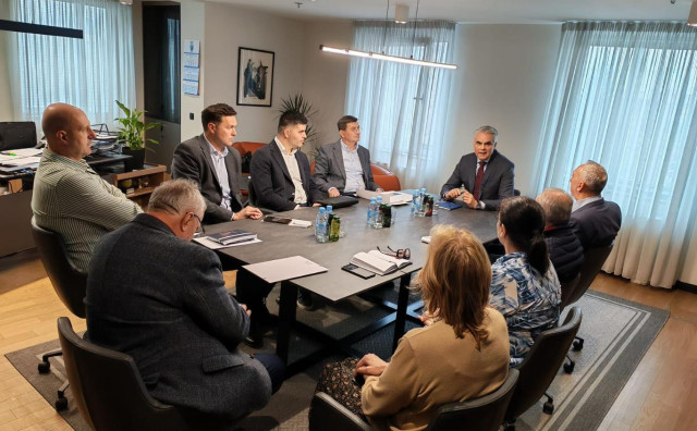 Fond za zaštitu okoliša FBiH osigurao 2,75 milijuna KM za projekte u Širokom Brijegu, Tomislavgradu i Prozoru-Rami