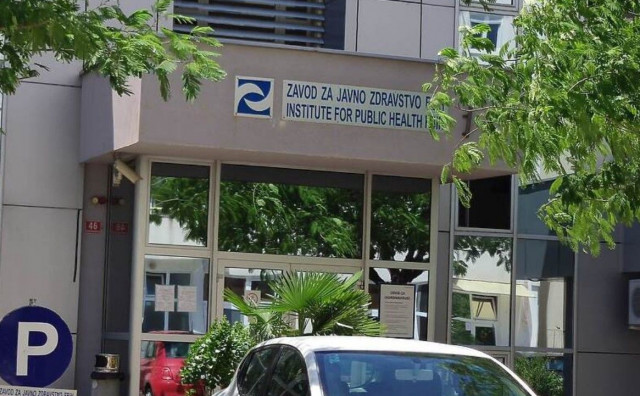 Imenovan novi Upravni odbor Zavoda za javno zdravstvo FBiH
