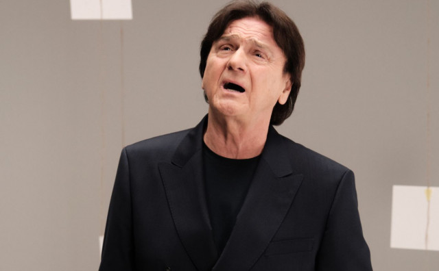 Zdravko Čolić objavio novu pjesmu 'Ne daj da ostarim sam'