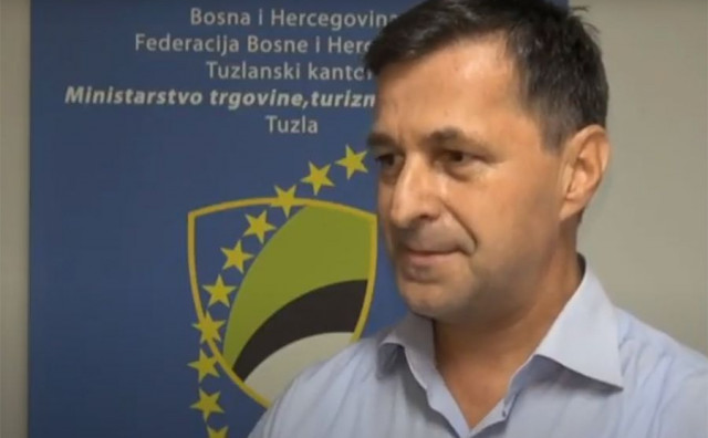 Vlada FBiH imenovala Željka Matoca kao zastupnika na Skupštini JP Autoceste FBiH