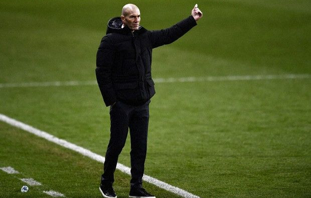 Zidane preuzima izborničku klupu, reprezentacija ulazi u novu eru