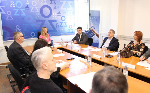 Prihodi Zavoda za zdravstveno osiguranje HNŽ pali za gotovo tri milijuna KM