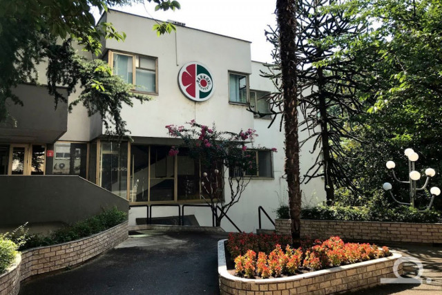 JP Komunalno Mostar