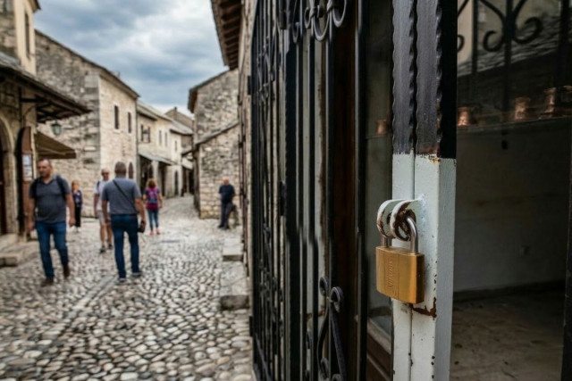 društva iz Mostara, Stoca, Ljubuškog i Posušja