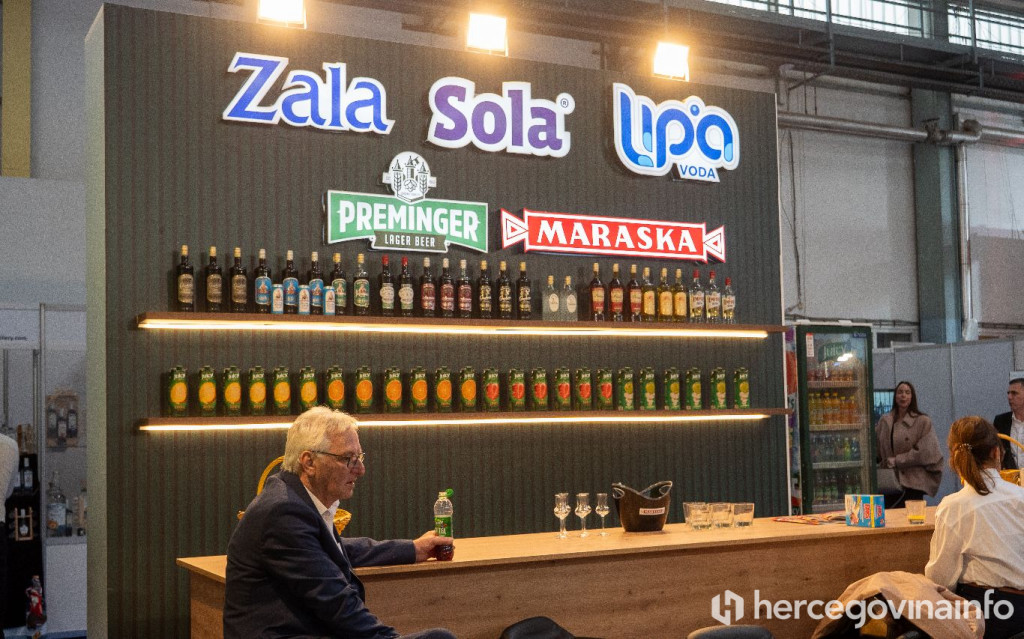 27. Međunarodni sajam gospodarstva