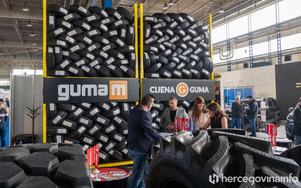 27. Međunarodni sajam gospodarstva