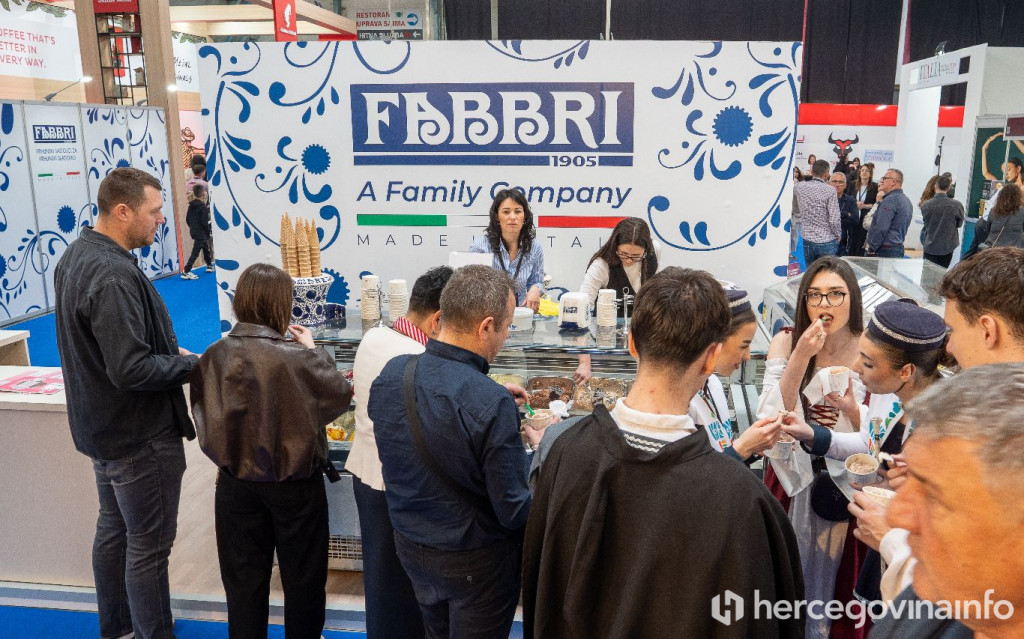 27. Međunarodni sajam gospodarstva