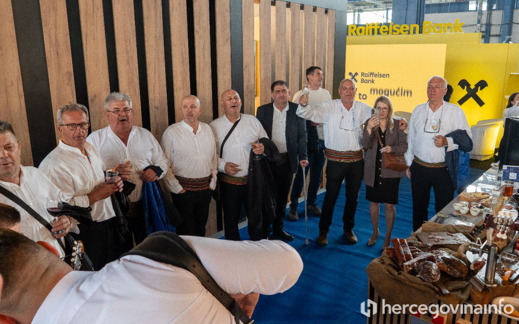 27. Međunarodni sajam gospodarstva