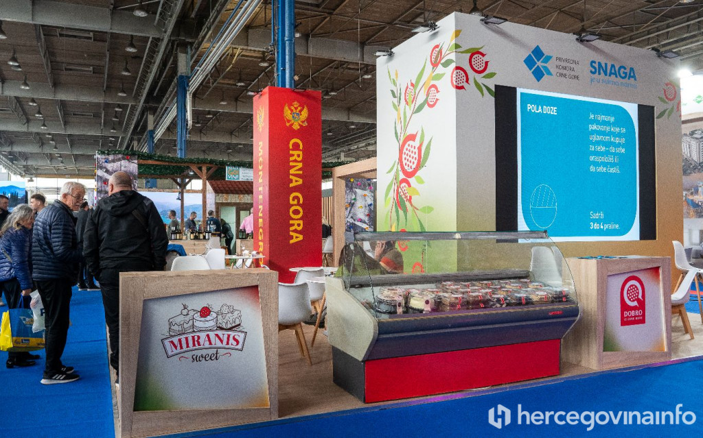 27. Međunarodni sajam gospodarstva