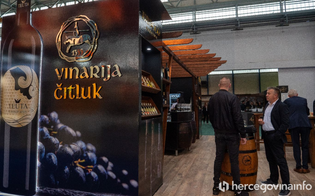 27. Međunarodni sajam gospodarstva