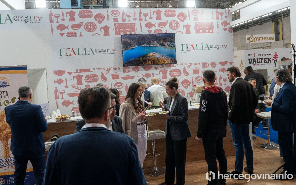 27. Međunarodni sajam gospodarstva