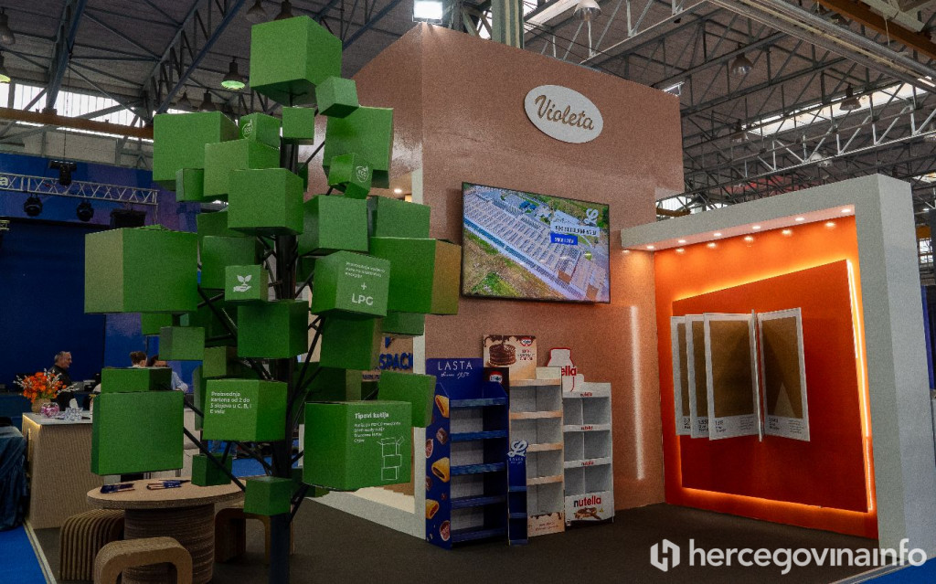 27. Međunarodni sajam gospodarstva