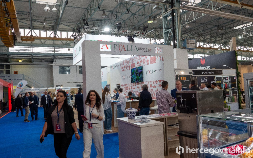 27. Međunarodni sajam gospodarstva