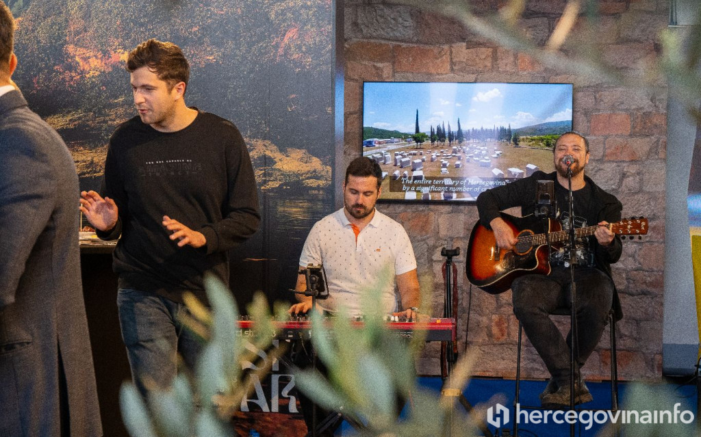 27. Međunarodni sajam gospodarstva