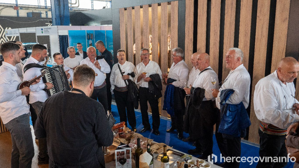 27. Međunarodni sajam gospodarstva