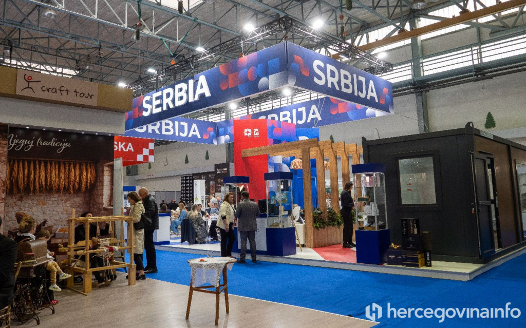 27. Međunarodni sajam gospodarstva