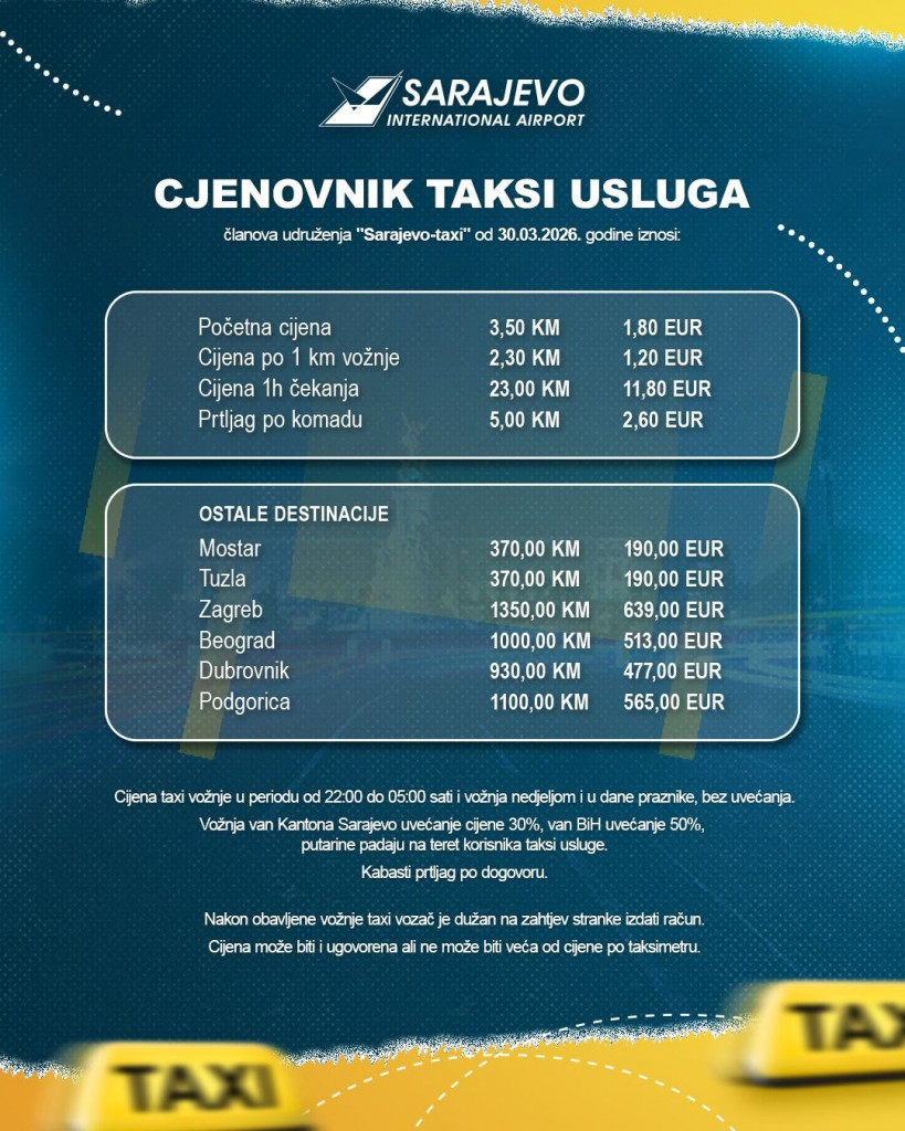 od&scaron;teta,taksist,Nijaz Dževlan,odvjetnik,punomoć ,Dubrovnik,pijani vozači,besplatan taxi