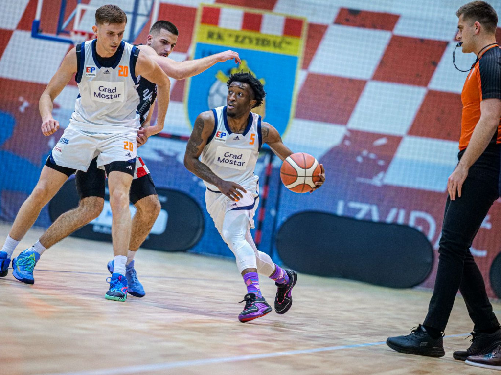 HKK Ljubuški HKK Mostar