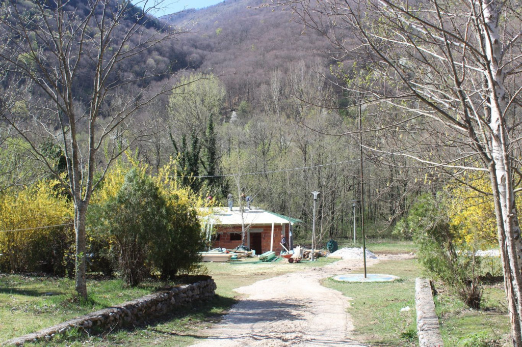 Konjic kamp