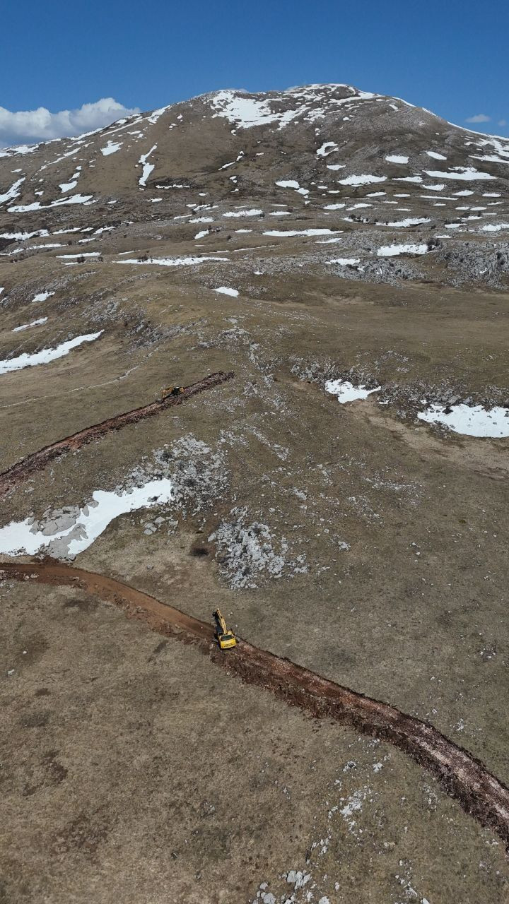 neformalna građanska inicijativa 'Zaštitimo naš kraj'