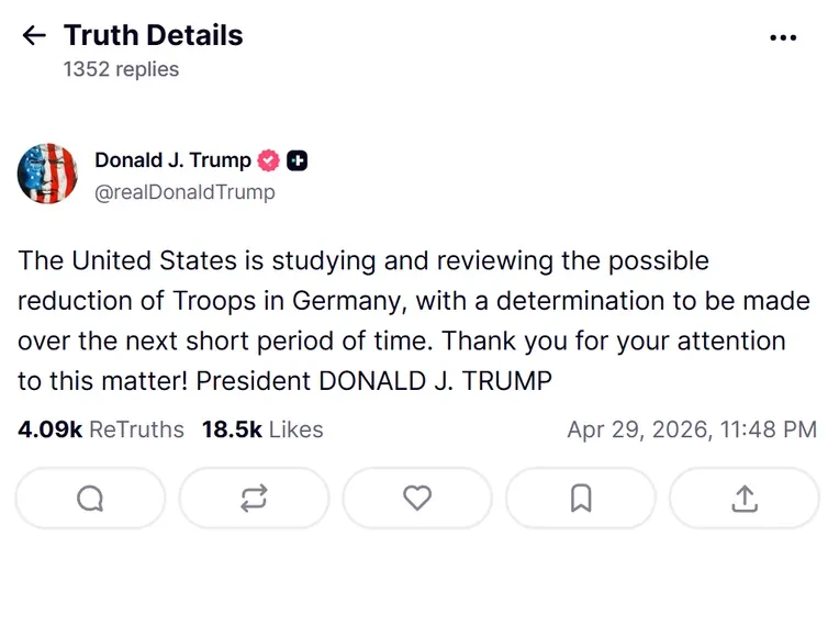 Poruka na društvenim mrežama