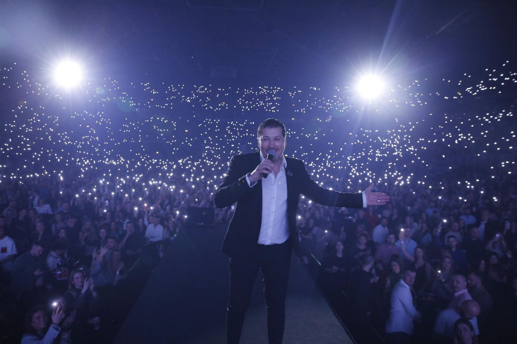 „Zvjezdano ljeto u Mostaru“