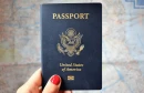 Američka putovnica