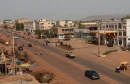 Bamako pod opsadom