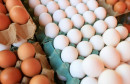 Kako izbijeliti jaja prije bojanja za Uskrs?