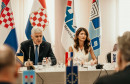 Darijana Filipović konačni izbor HDZ-a za Predsjedništvo BiH