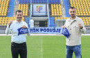 Dario Bašić produžio ugovor s HŠK Posušje