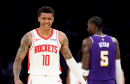 Houston slavio u Los Angelesu, Lakersi ostali bez plasmana u polufinale