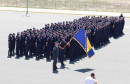 Kadeti Granične policije BiH završili obuku i položili zakletvu