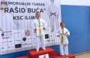 karate klub Semih u Ilijašu 2026