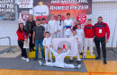 Karate klub Semih u Vitezu 2026