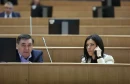 Klub zastupnika SNSD, Sanja Vulić, Parlament BiH
