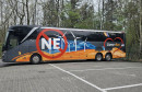 Livno Bus zapošljava šest vozača autobusa za međunarodne linije