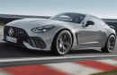 Najskuplji automobil uvezen u BiH je Mercedes-AMG GT 63 PRO 4MATIC+ vrijedan skoro pola milijuna KM