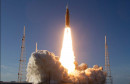 NASA lansirala Artemis II