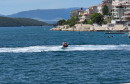 Neum kupanje