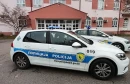 Policija u Brčkom