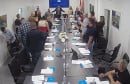 Kaos u Grudama: Županijski zastupnik ostao bez majice prije početka sjednice Općinskog vijeća
