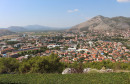 Trebinje panorama